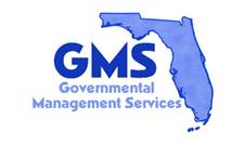 Governmental Management Services Logo